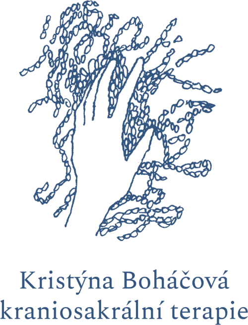 Kristýna Boháčová – kraniosakrální terapie